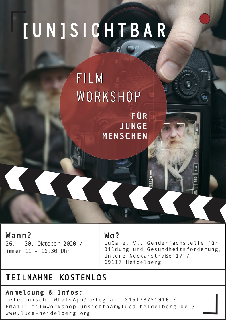 [un]sichtbar-Filmworkshop-Flyer-image